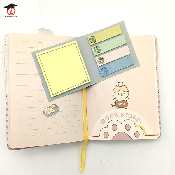 Giấy nhớ SN05-ME (ClassMate)